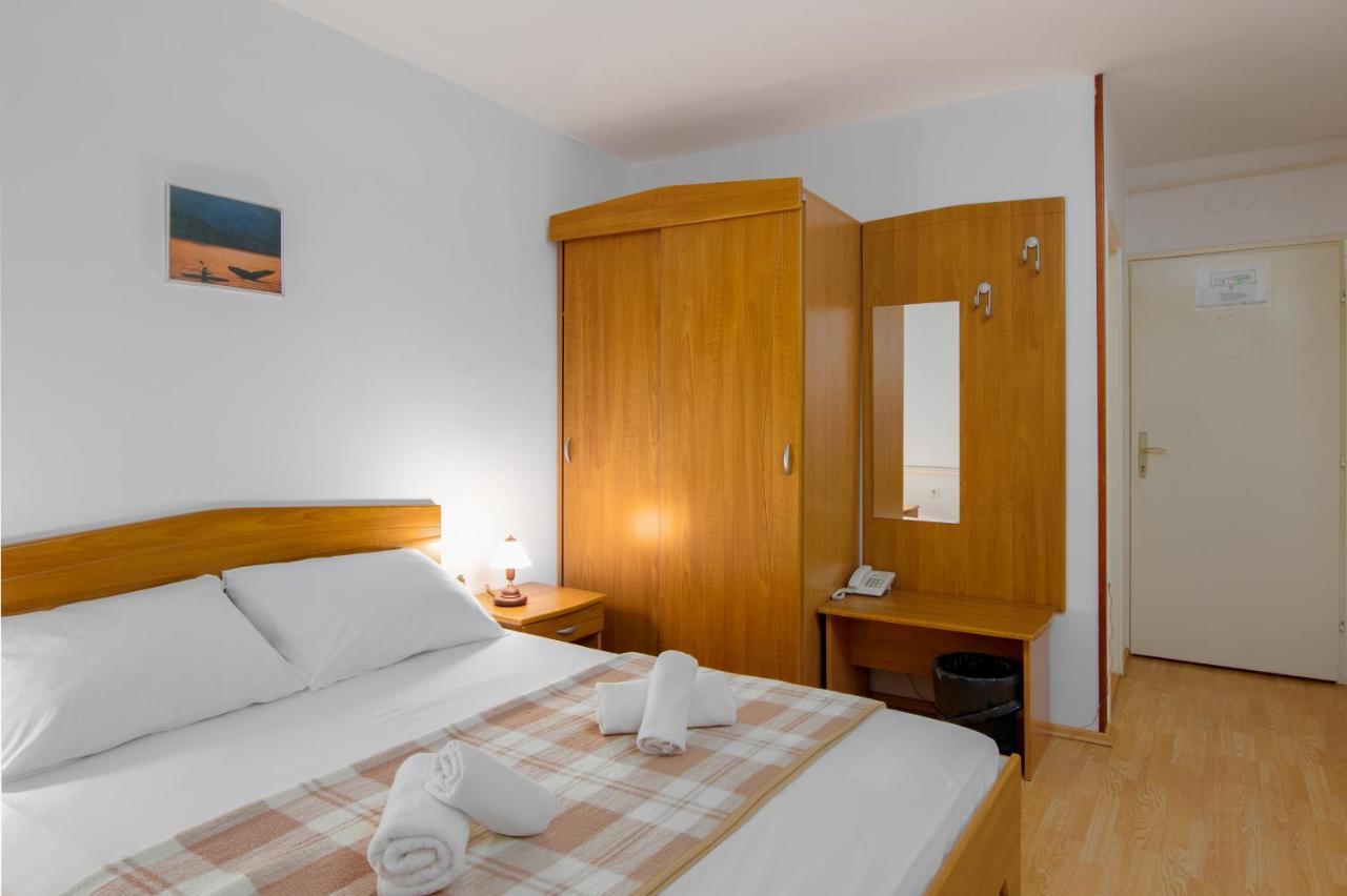 Hotel Kraljevica Kültér fotó