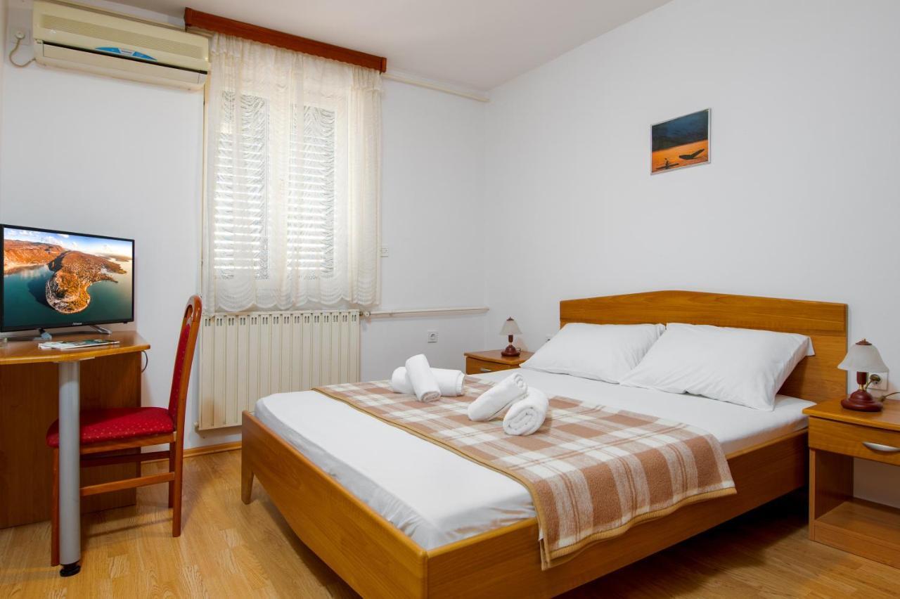 Hotel Kraljevica Kültér fotó