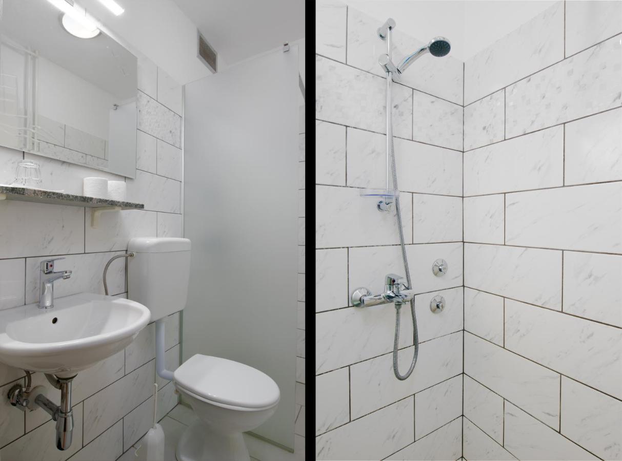 Hotel Kraljevica Kültér fotó