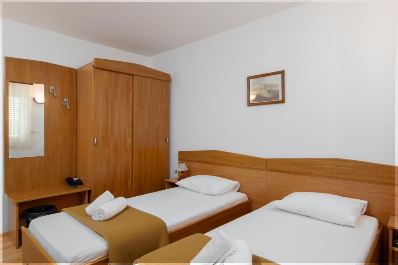 Hotel Kraljevica Kültér fotó