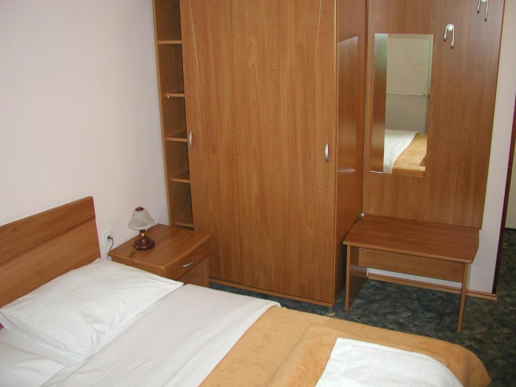 Hotel Kraljevica Szoba fotó